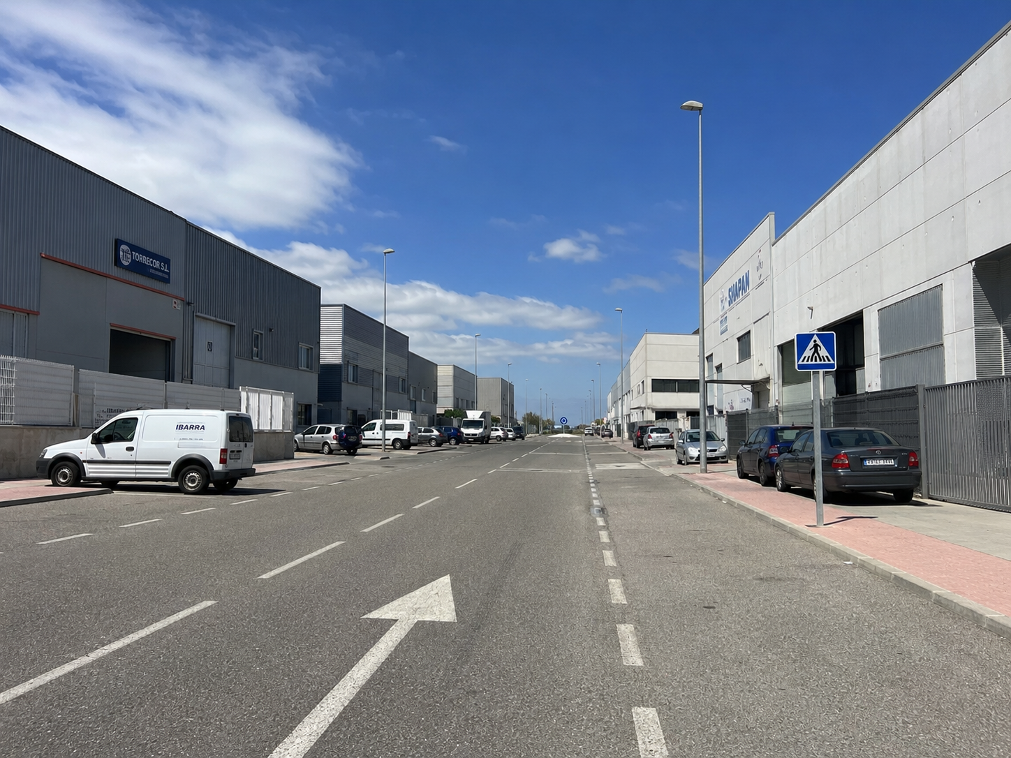 El TSJA respalda la reivindicación vecinal: el Ayuntamiento de Jaén obligado a recepcionar un viario vital para Los Olivares